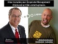 How to make your corporate management think and act like a startup. (by @boardofinno)