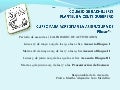 Act rec fil i mayo junio 13