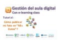 Actualizar mis datos