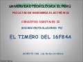 Microcontroladores Registro Timer_0 