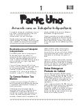 Actuando Como Un Colaborador Independiente