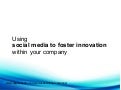 Social Business at Executing Social Media by Acuity Forums