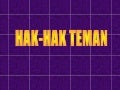 Adab bertetangga 3