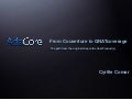 GNATcoverage/GNATemulator launch