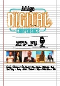 Anapaula's Notes Ad Age Conference 2013