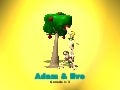 Adam And Eve