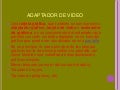 Adaptador de video y red
