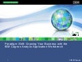 IBM Cognos Adaptive Applications Framework