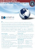 Adaptive Advanced Product Mgmt & Marketing Workshop