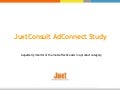Ad Connect Snapshot