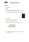 Adding Video To Blog Hand Out Ocr