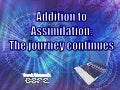 Addition to assimilation