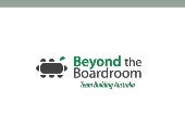 Anglicare Team Survivor Team Buildi...