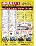 Adelman's Truck Equipment 877-295-4790