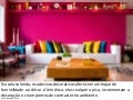 Adesivos decorativos no chão