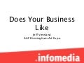 Does Your Business Want to Make Money?