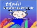 Adhd