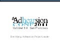 Adhearsion conf 2011 keynote