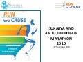 Run for a Cause