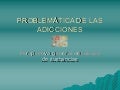 Adicción cptos básicos