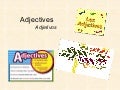 Adjectives