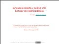 Administració 2.0 (Idec, Master E Govern , Roc Fages, Juny08)
