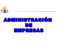Administración harold