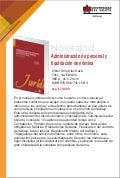 Administración de personal y liquidación de nómina 4a. Ed