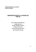 Administracion de la fuerza de ventas