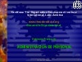 Administracion de Personal