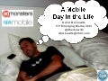 A Mobile Day in the Life - Admonsters OPS Mobile Keynote