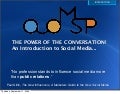 ADMSP Introduction to Social Media Tutorial