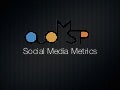 ADMSP Social Media Metrics Tutorial