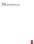Adobe after effects cs5