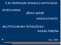 Adolescência 500