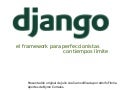 Django