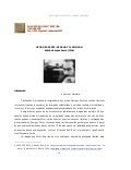 Adolfo vasquez rocca   georges perèc; pensar y clasificar   konvergencias literatura 