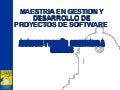 ADOO: 3.0 Introduccion A UML