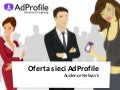 Prezentacja AdProfile (23.10.2012)