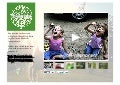Let Them Grow campaign at Wild Thing