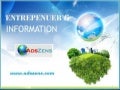 AdsZens Presentation