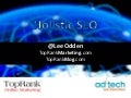 Social SEO & Content Marketing ad tech San Francisco