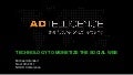 ADTELLIGENCE - NOAH Conference 2011 -  Technology to monetize the social web
