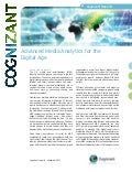 Advanced Media Analytics for the Digital Age