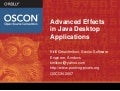 Advanced Effects   Oscon 2007