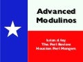 Advanced modulinos trial