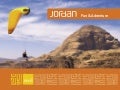Adventure and Fun in Jordan 