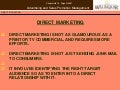 Direct Marketing