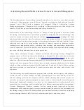 Advertising research skills advance careers in account management