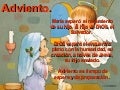 Adviento mariano